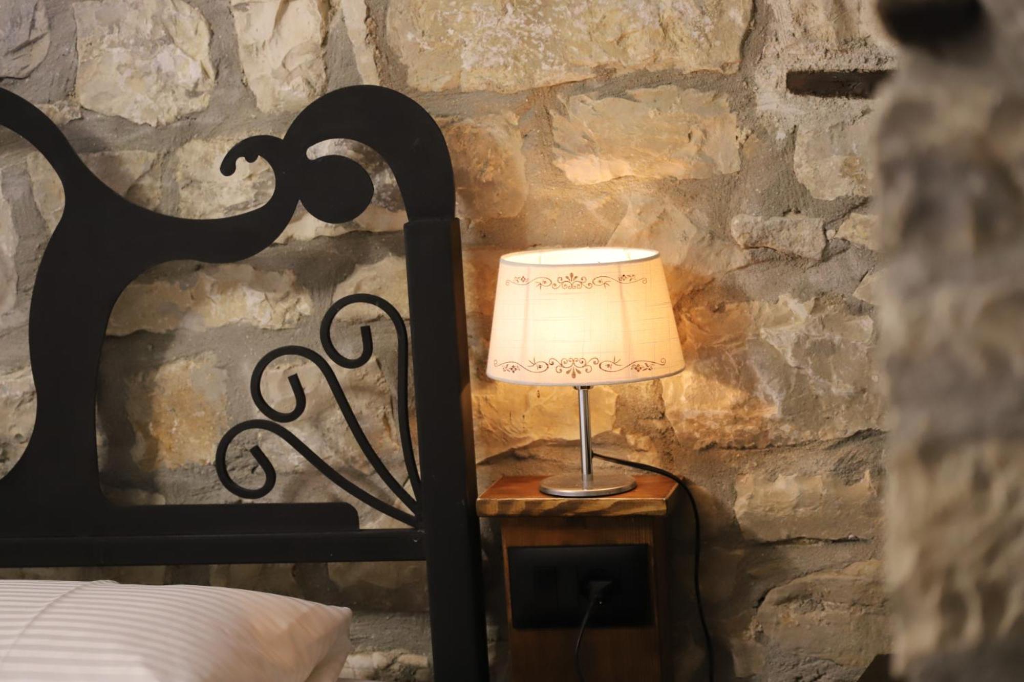 Art Castle Berati