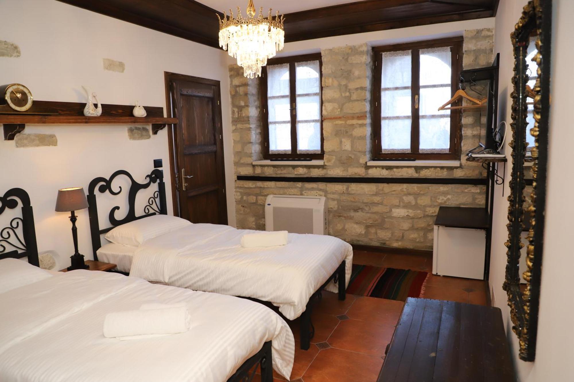 Hotel Art Castle