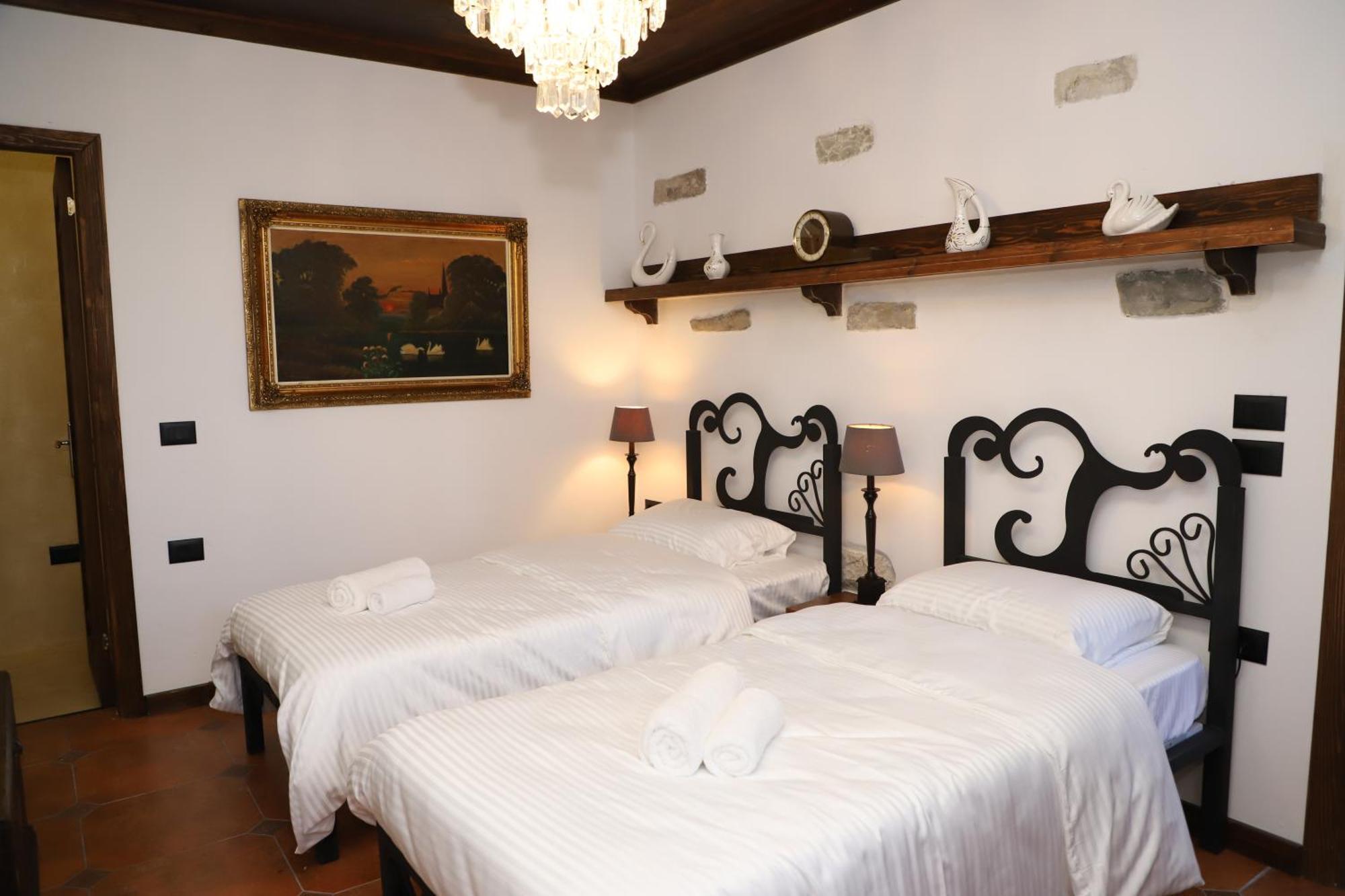 Art Castle 4* Berati