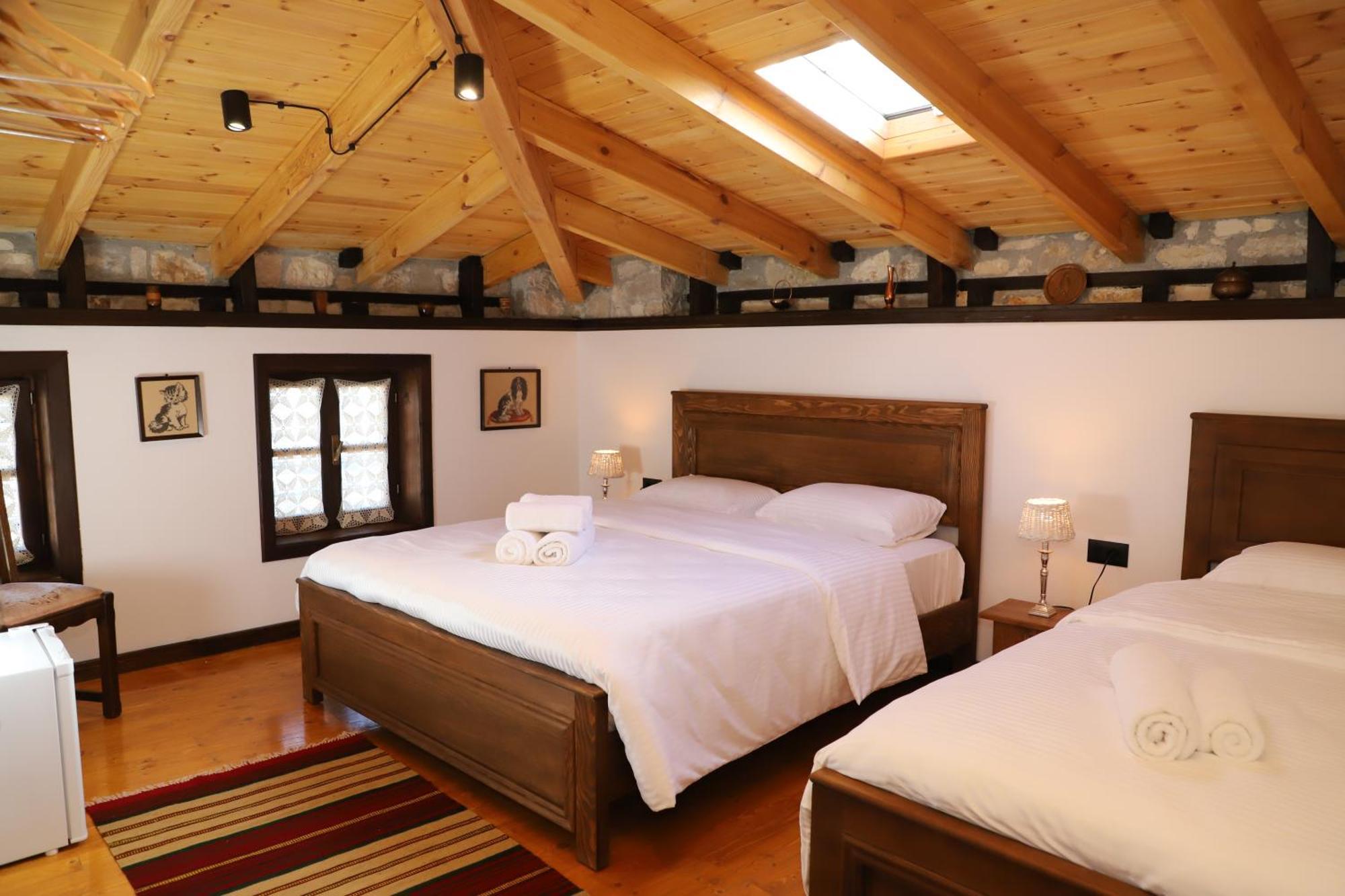 Hotel Art Castle 4*