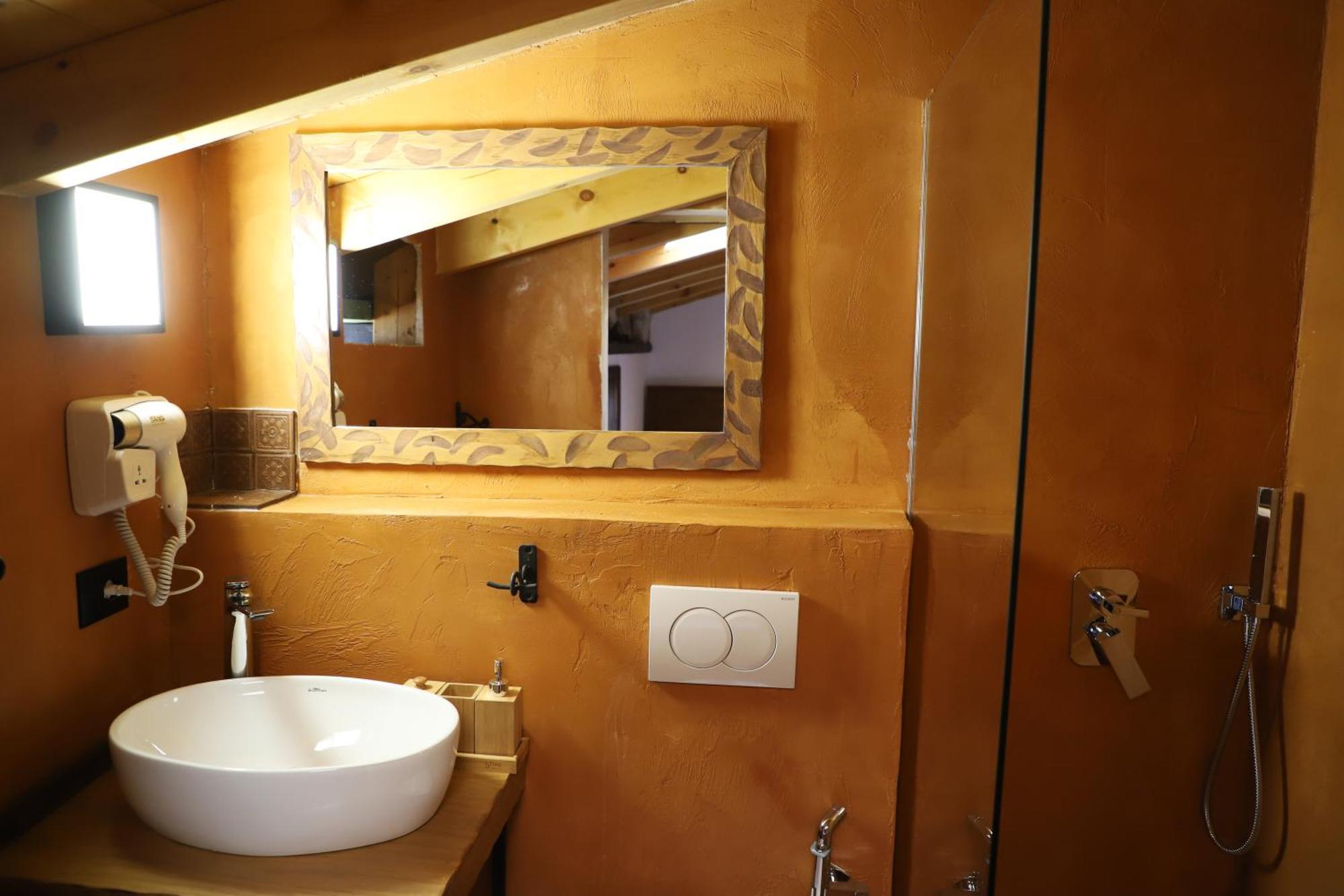 Art Castle 4* Berati