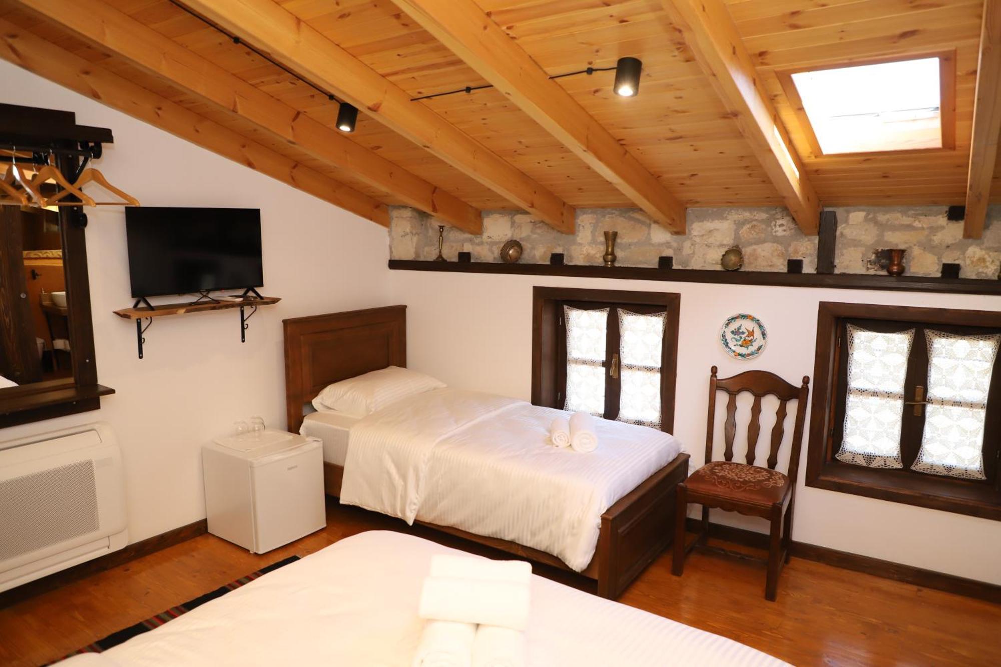 Art Castle 4* Berati