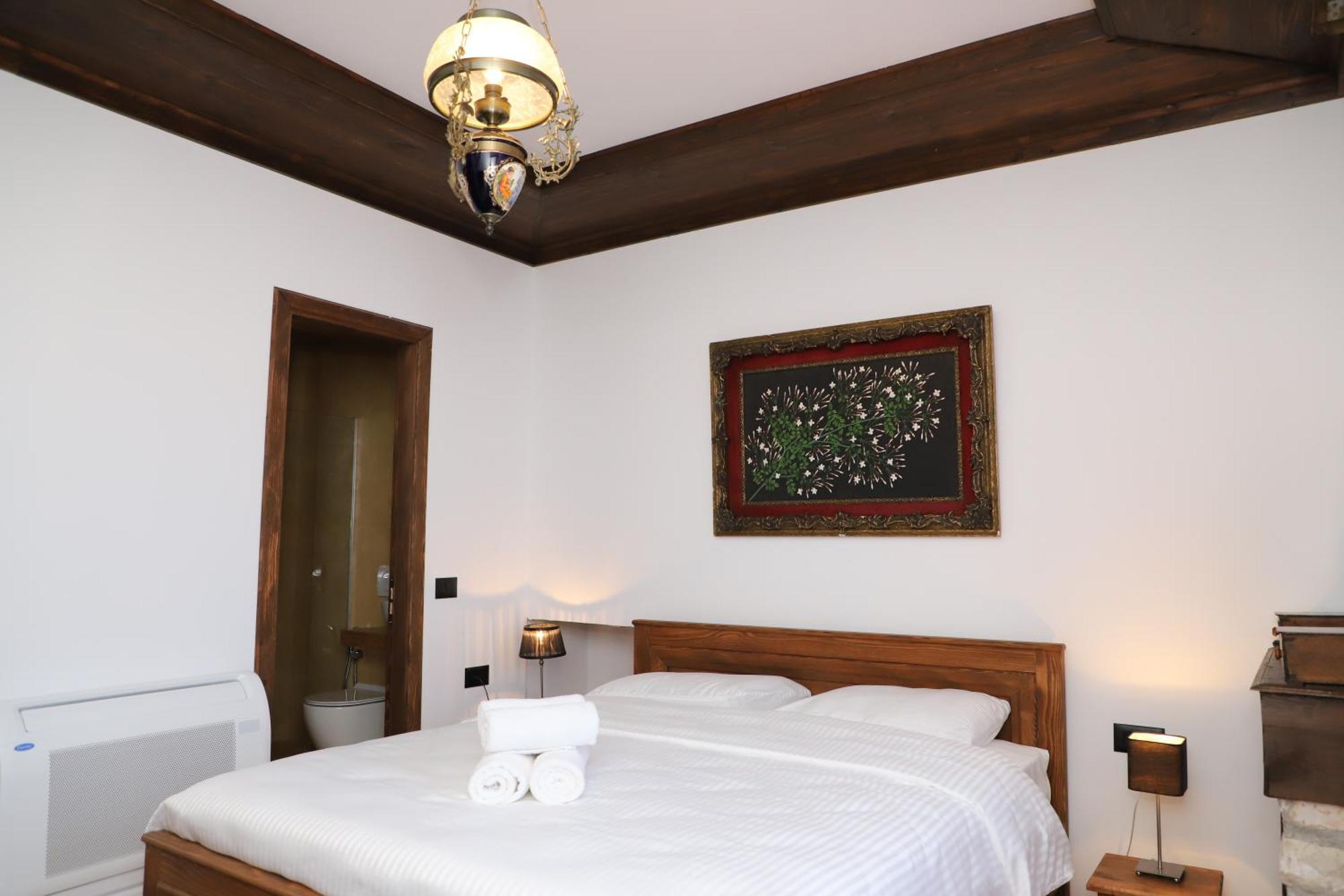 Hotel Art Castle Berati