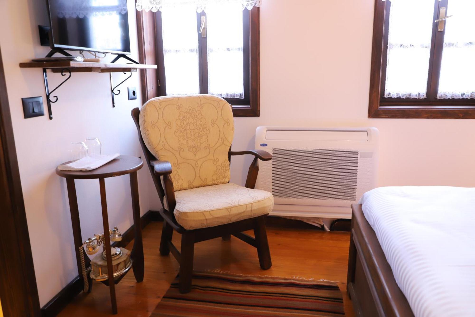 Hotel Art Castle Berati